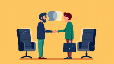 Taller: 10 partes de la conversación de ventas